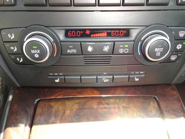 BMW 3 series 2008 photo 8