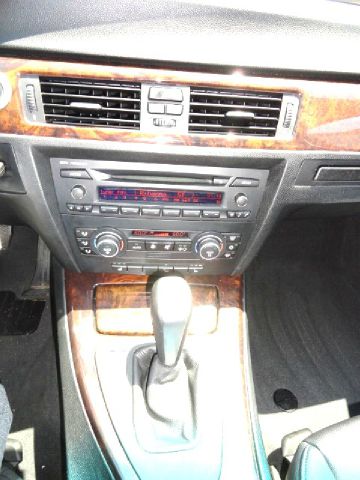 BMW 3 series 2008 photo 9