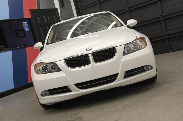 BMW 3 series Limited RS Sedan