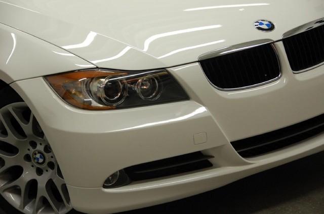 BMW 3 series 2008 photo 2