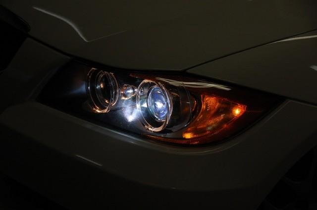 BMW 3 series 2008 photo 5