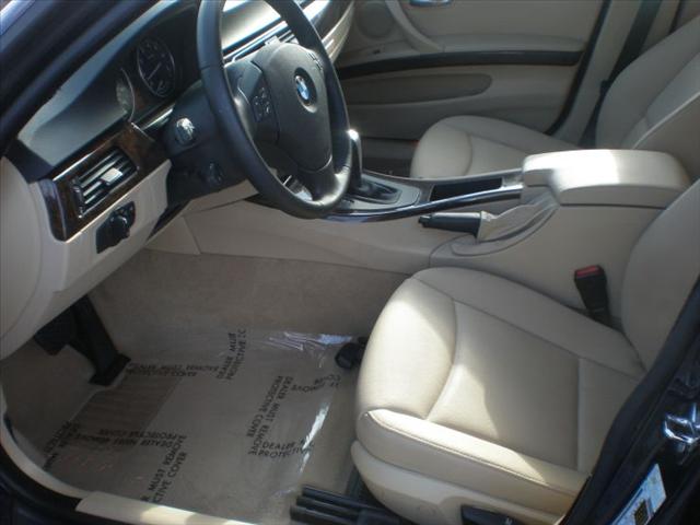 BMW 3 series 2008 photo 1