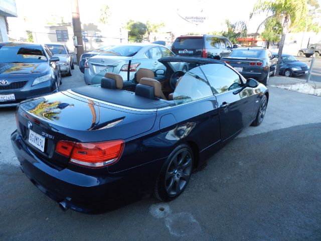 BMW 3 series 2008 photo 2