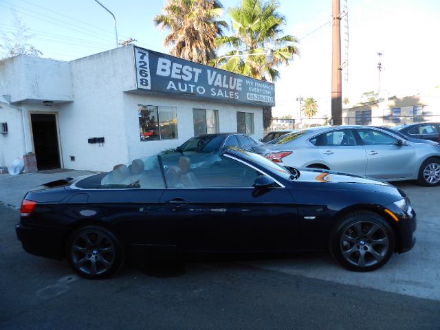 BMW 3 series 2008 photo 3