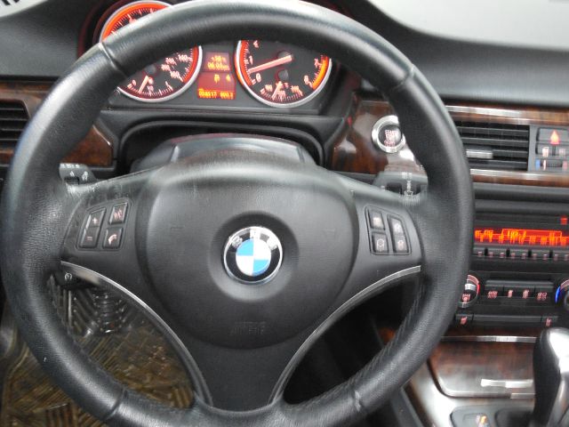 BMW 3 series 2008 photo 12