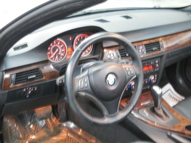 BMW 3 series 2008 photo 6