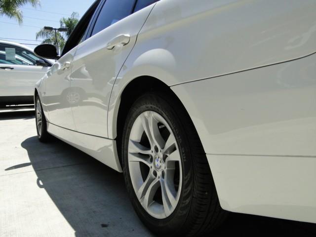 BMW 3 series 2008 photo 5