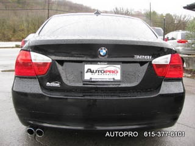 BMW 3 series 2008 photo 5