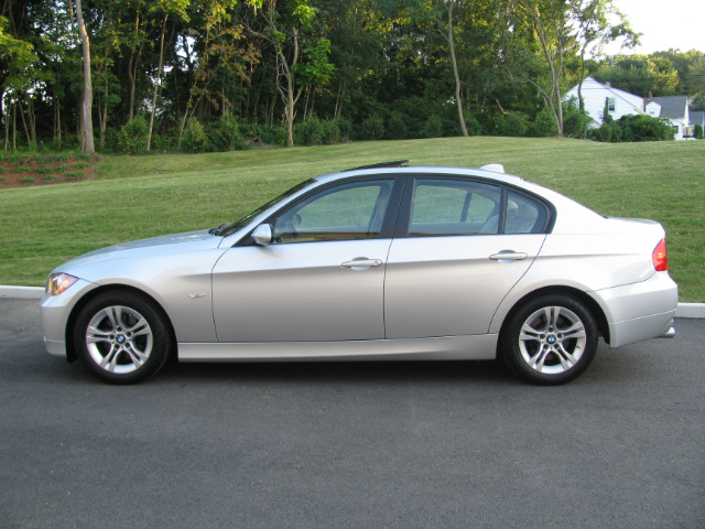 BMW 3 series S FE Plus Sedan