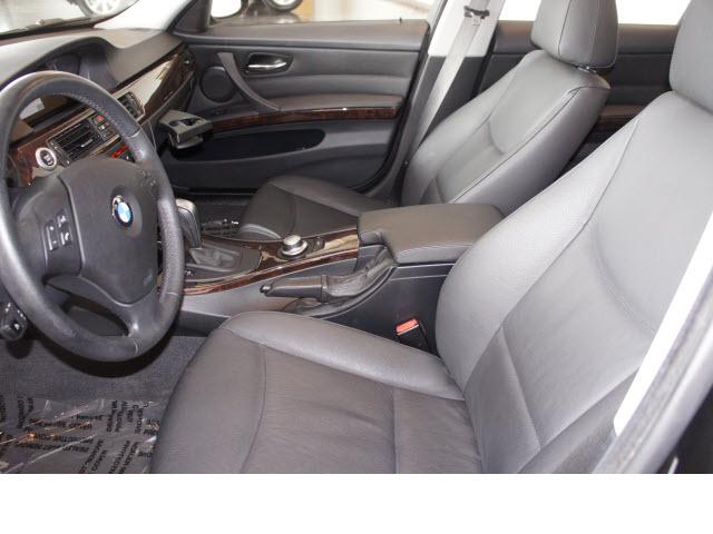 BMW 3 series 2008 photo 5
