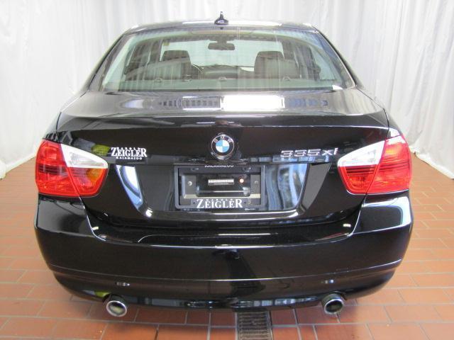 BMW 3 series 2008 photo 4