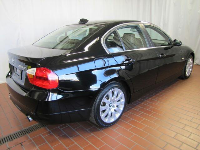BMW 3 series 2008 photo 5