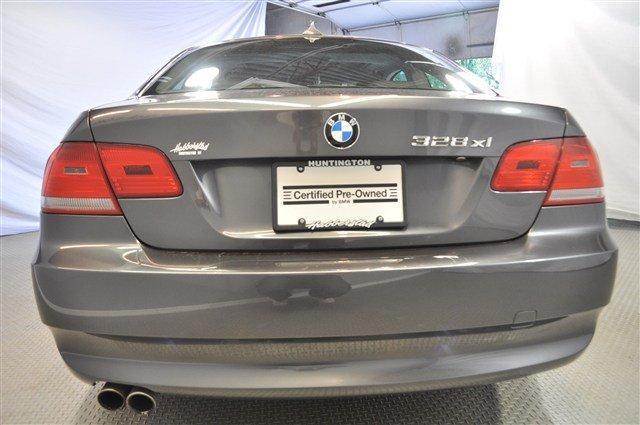 BMW 3 series 2008 photo 3