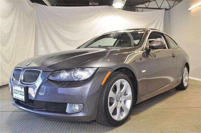 BMW 3 series 2008 photo 5