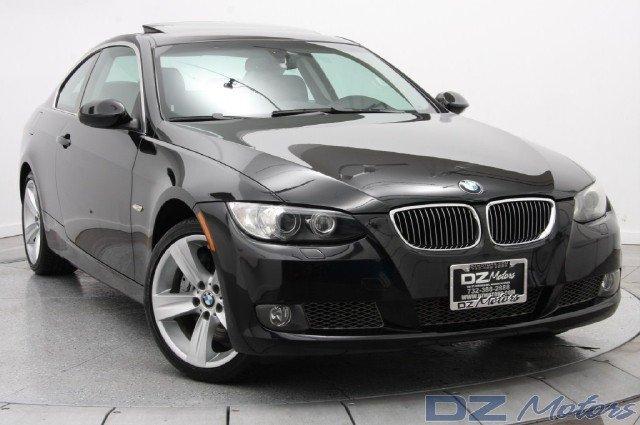 BMW 3 series FWD 4dr Touring SUV Coupe