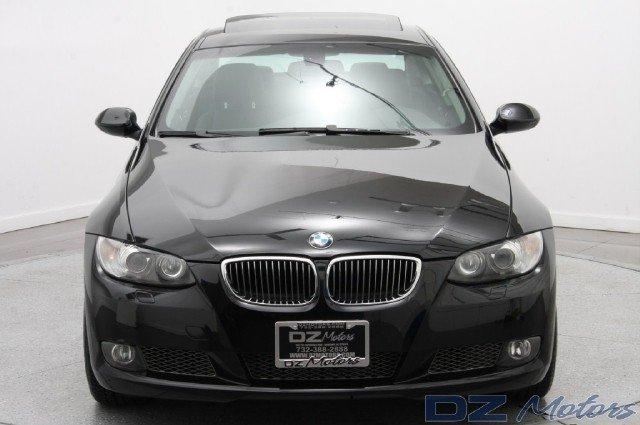 BMW 3 series 2008 photo 2