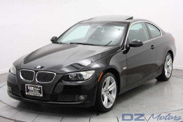 BMW 3 series 2008 photo 3