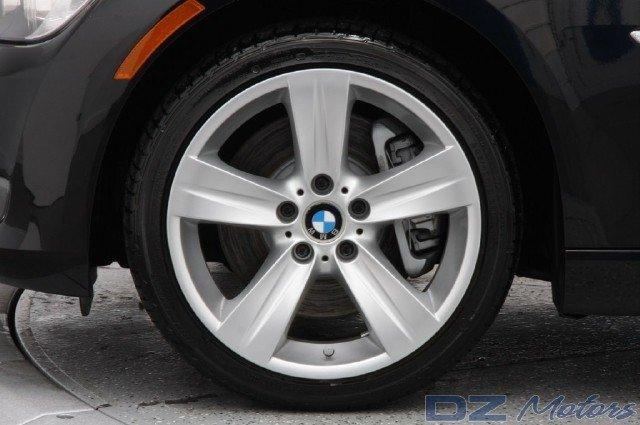 BMW 3 series 2008 photo 4