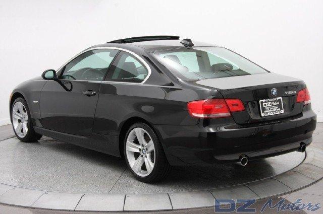 BMW 3 series 2008 photo 5