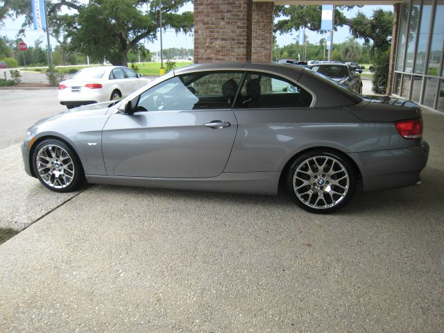 BMW 3 series 4.2L Convertible