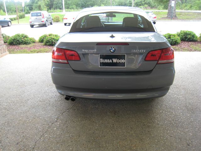 BMW 3 series 2008 photo 1