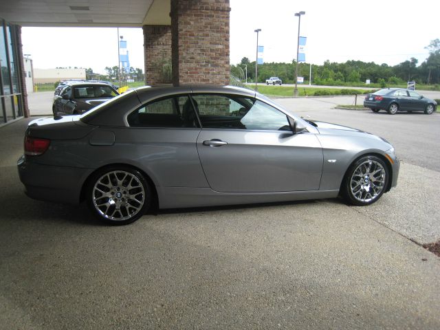 BMW 3 series 2008 photo 4