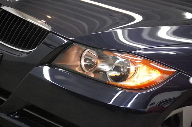 BMW 3 series 2008 photo 1