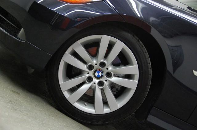 BMW 3 series 2008 photo 2