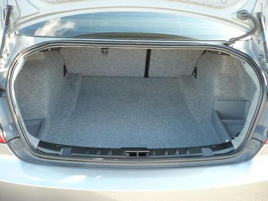 BMW 3 series 2008 photo 3