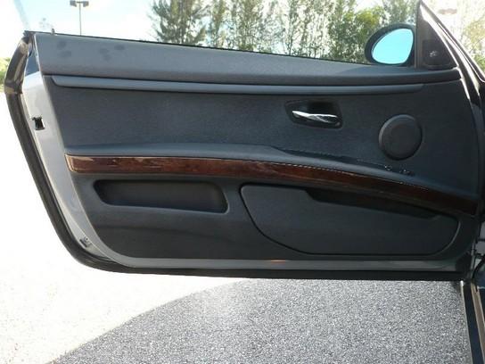 BMW 3 series 2008 photo 4