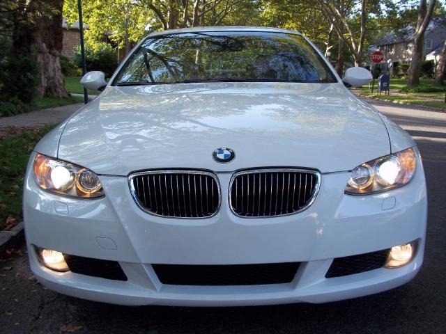 BMW 3 series CX9 Coupe