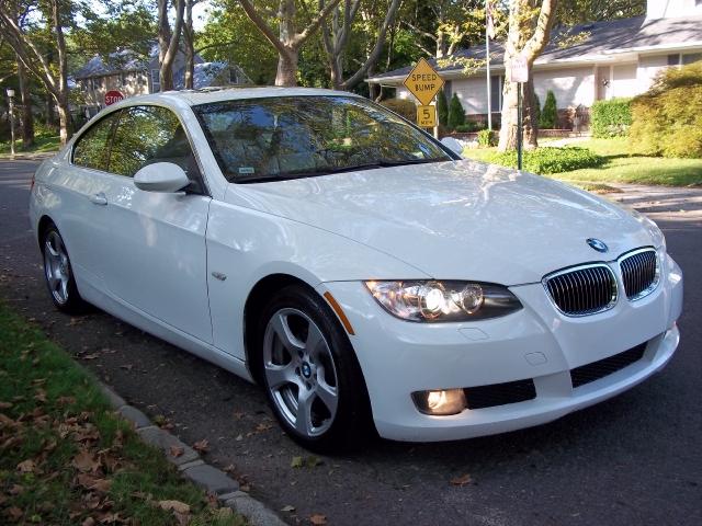 BMW 3 series 2008 photo 1