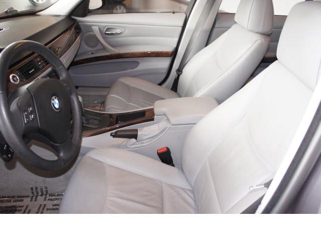 BMW 3 series 2008 photo 4