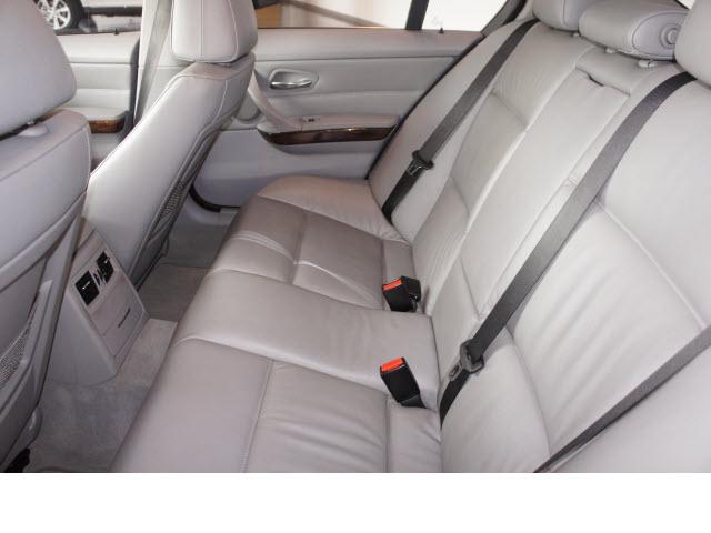 BMW 3 series 2008 photo 5