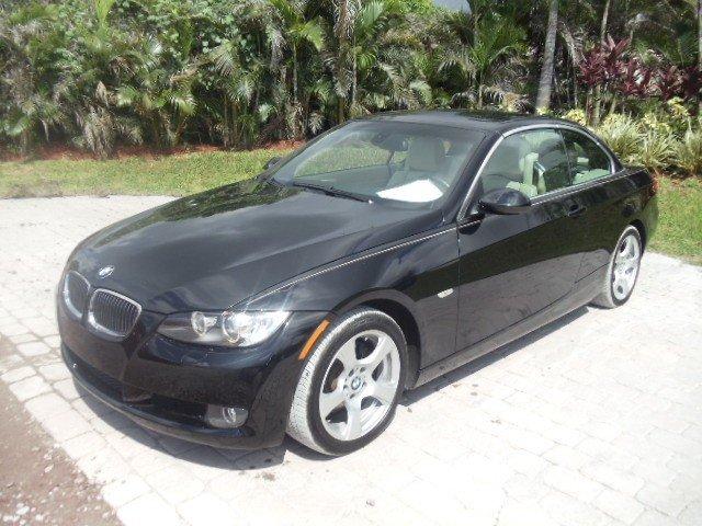 BMW 3 series 2008 photo 1