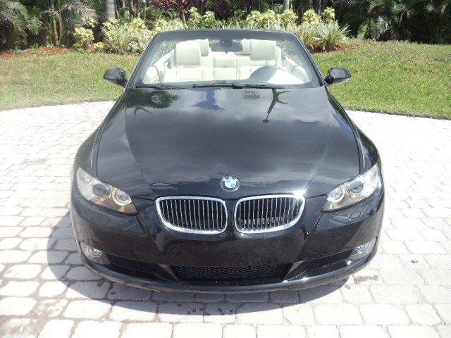 BMW 3 series 2008 photo 2