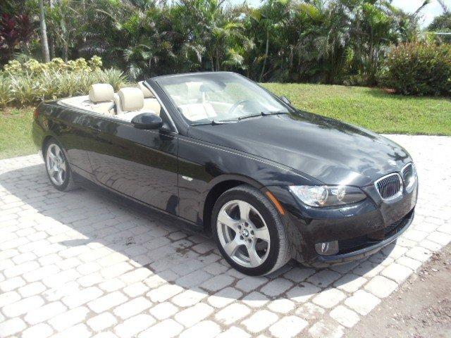 BMW 3 series 2008 photo 3