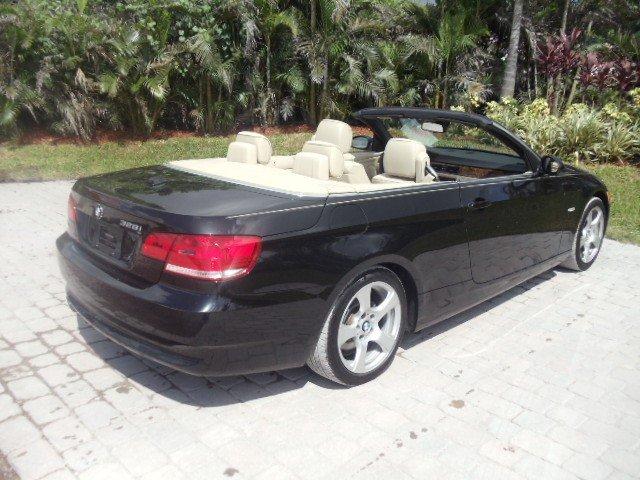 BMW 3 series 2008 photo 4