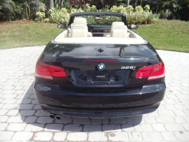 BMW 3 series 2008 photo 5