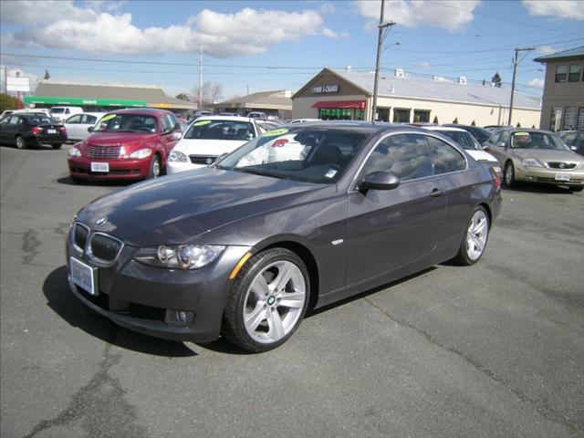 BMW 3 series CX9 Sedan