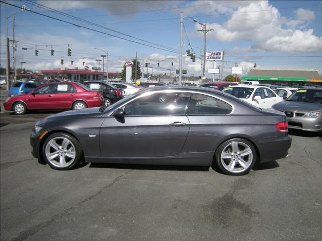 BMW 3 series 2008 photo 1