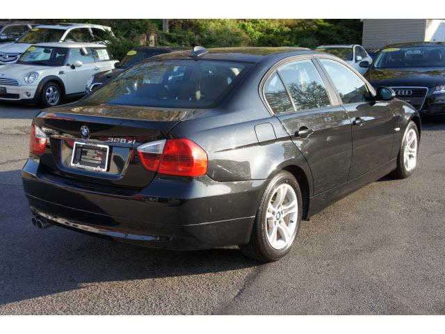 BMW 3 series 2008 photo 1