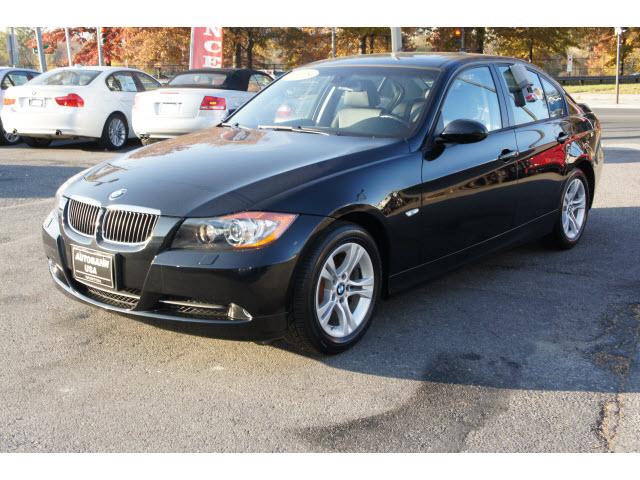 BMW 3 series 2008 photo 3