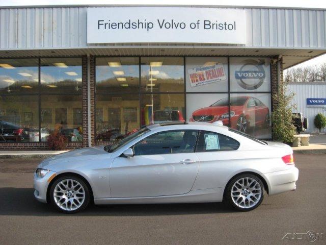 BMW 3 series S FE Plus Coupe