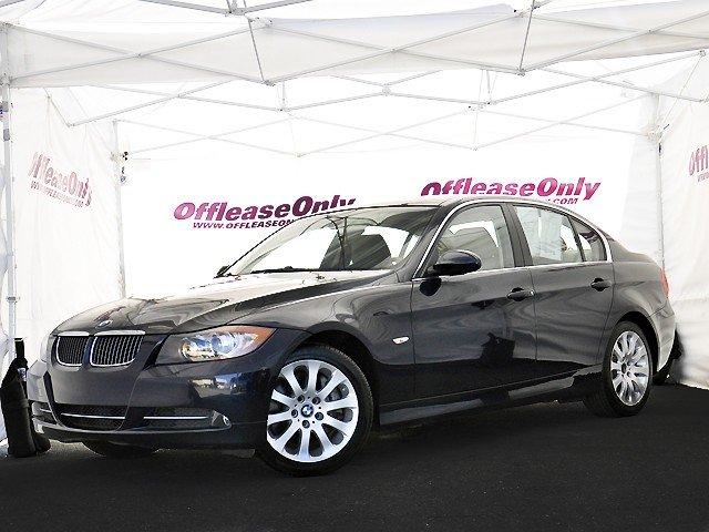 BMW 3 series S FE Plus Sedan