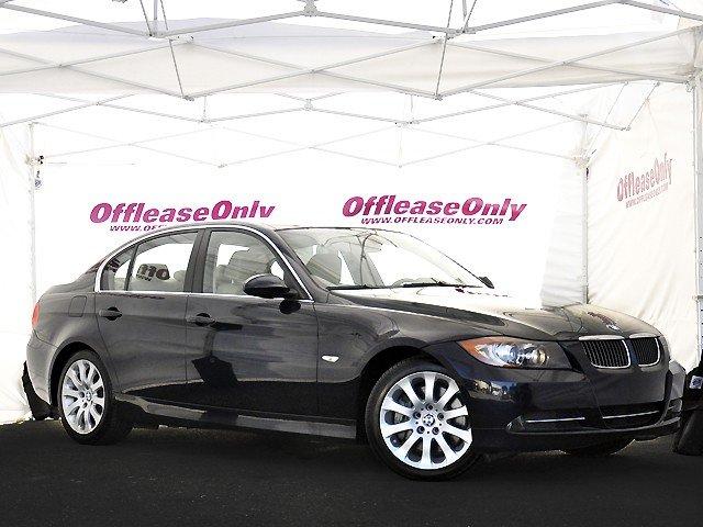 BMW 3 series 2008 photo 2