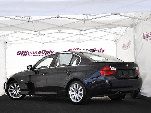 BMW 3 series 2008 photo 3