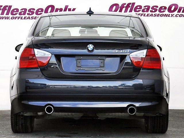 BMW 3 series 2008 photo 4