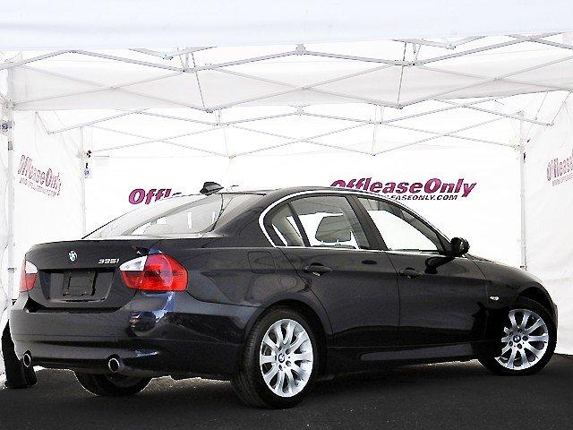 BMW 3 series 2008 photo 5