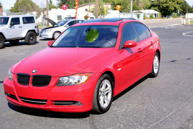 BMW 3 series 2008 photo 2